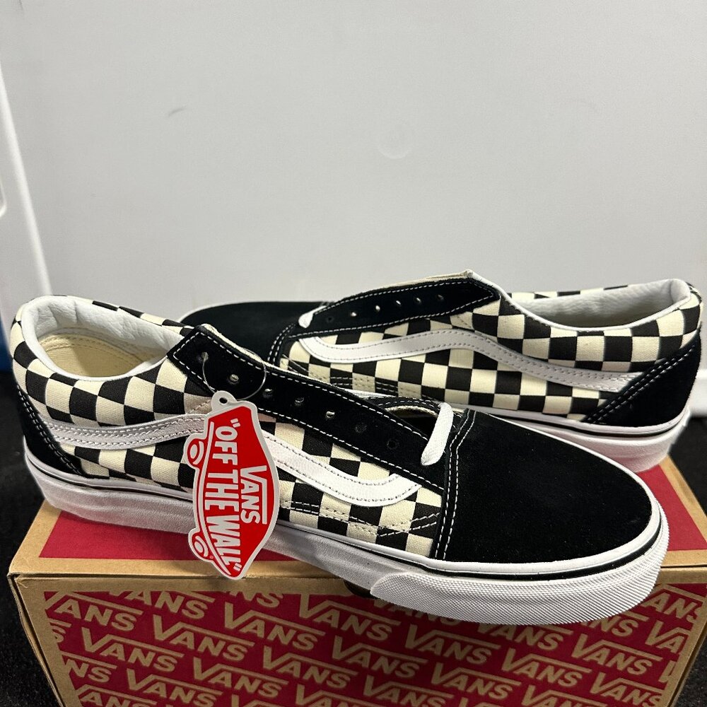 Old Skool